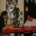 Invité de Walid Kallel sur Gaspanik TV en janvier